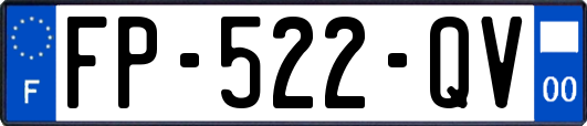 FP-522-QV