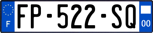 FP-522-SQ
