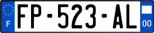 FP-523-AL