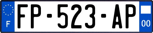 FP-523-AP