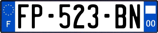 FP-523-BN