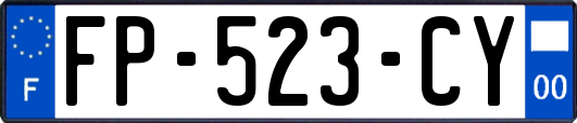 FP-523-CY