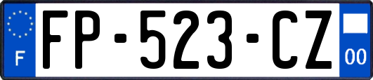 FP-523-CZ