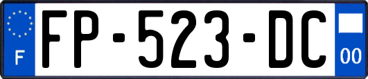 FP-523-DC