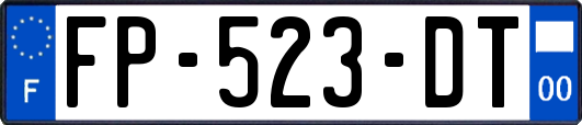 FP-523-DT