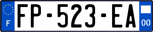 FP-523-EA