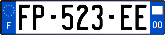 FP-523-EE