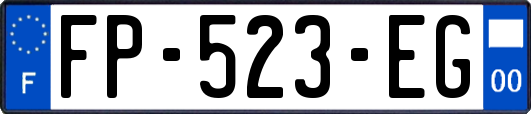 FP-523-EG