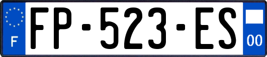 FP-523-ES