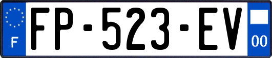 FP-523-EV