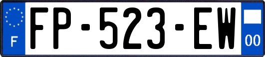 FP-523-EW