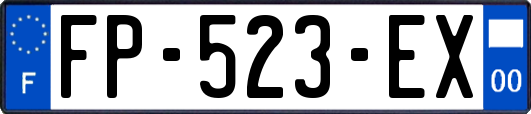 FP-523-EX