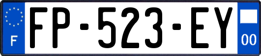 FP-523-EY