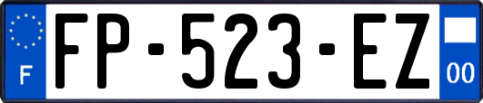 FP-523-EZ