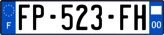 FP-523-FH