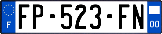 FP-523-FN