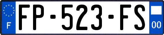 FP-523-FS