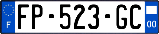 FP-523-GC
