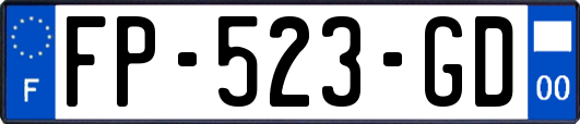 FP-523-GD
