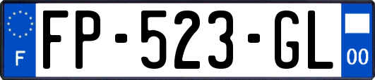 FP-523-GL