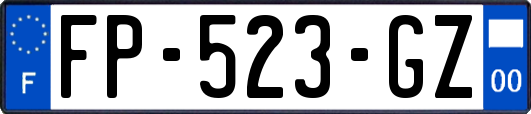 FP-523-GZ