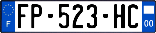 FP-523-HC