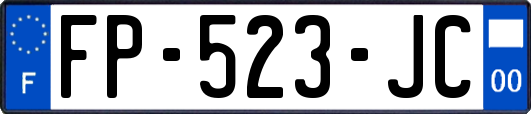 FP-523-JC