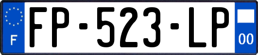 FP-523-LP