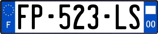 FP-523-LS