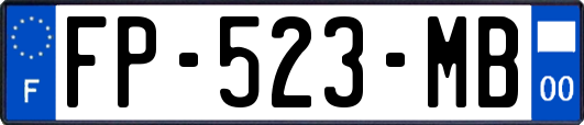 FP-523-MB
