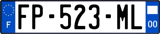 FP-523-ML