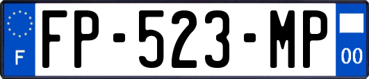 FP-523-MP