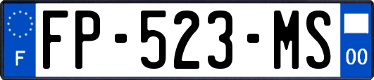 FP-523-MS