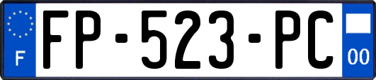 FP-523-PC
