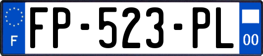 FP-523-PL