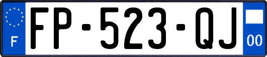 FP-523-QJ