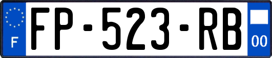 FP-523-RB