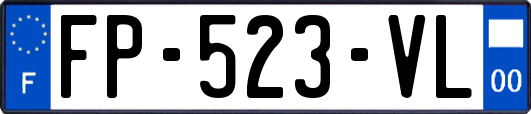 FP-523-VL