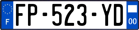 FP-523-YD