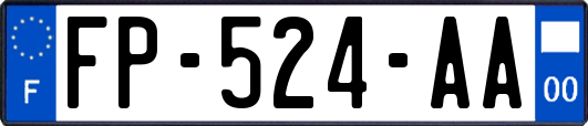 FP-524-AA