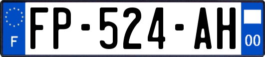 FP-524-AH