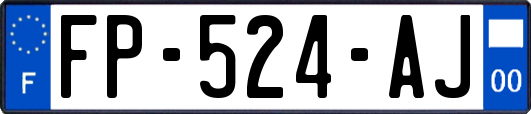 FP-524-AJ