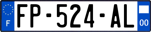 FP-524-AL