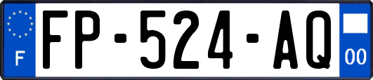 FP-524-AQ