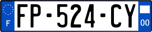 FP-524-CY