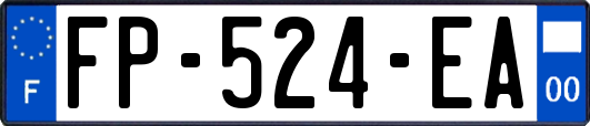 FP-524-EA