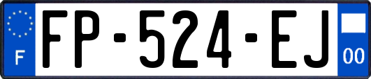 FP-524-EJ