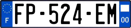 FP-524-EM