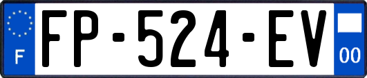 FP-524-EV