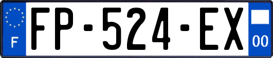 FP-524-EX